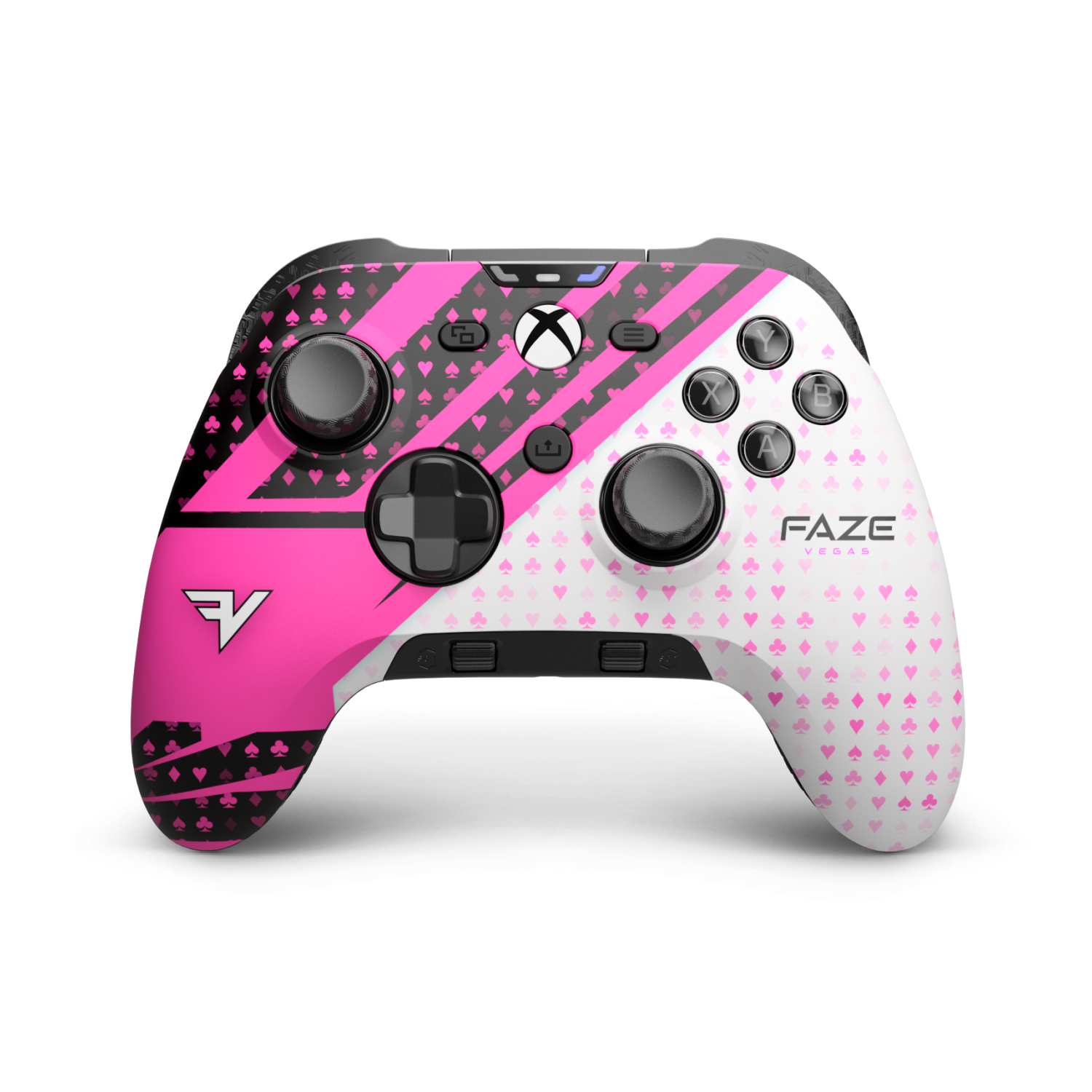 SCUF Valor Pro Wireless Vegas FaZe | Custom Xbox Series X|S